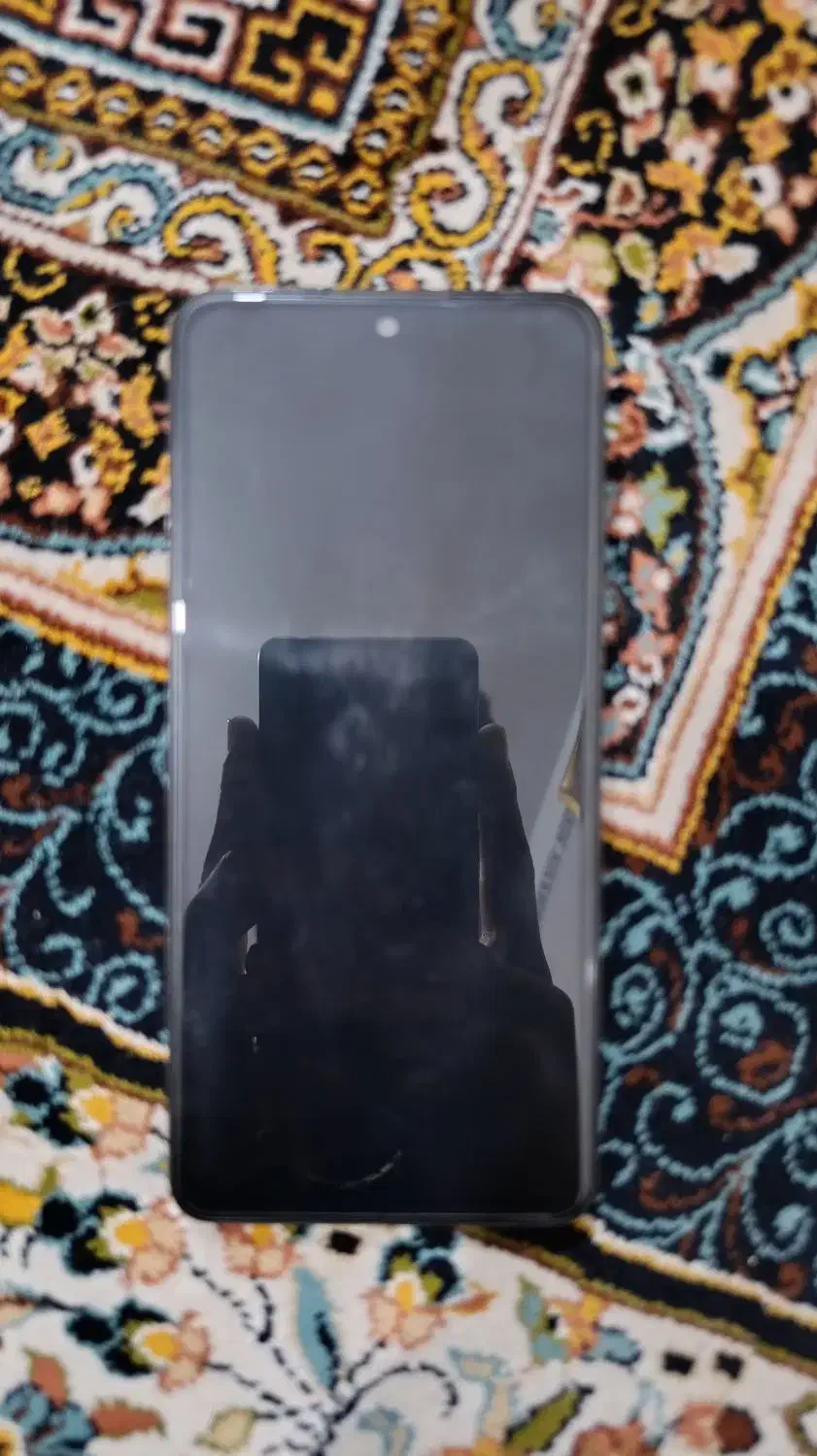 گوشی نوت12s|موبایل|زاهدان, |دیوار