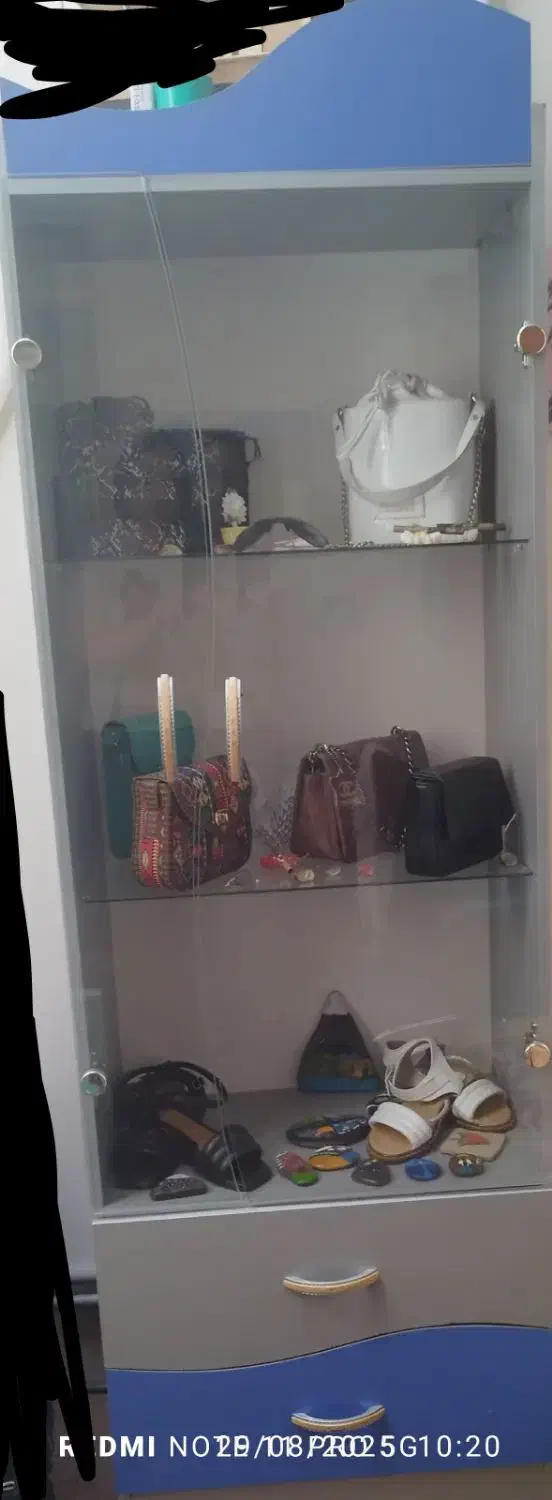 دکوروکمد نوجوان|میز و صندلی غذاخوری|چناران, |دیوار