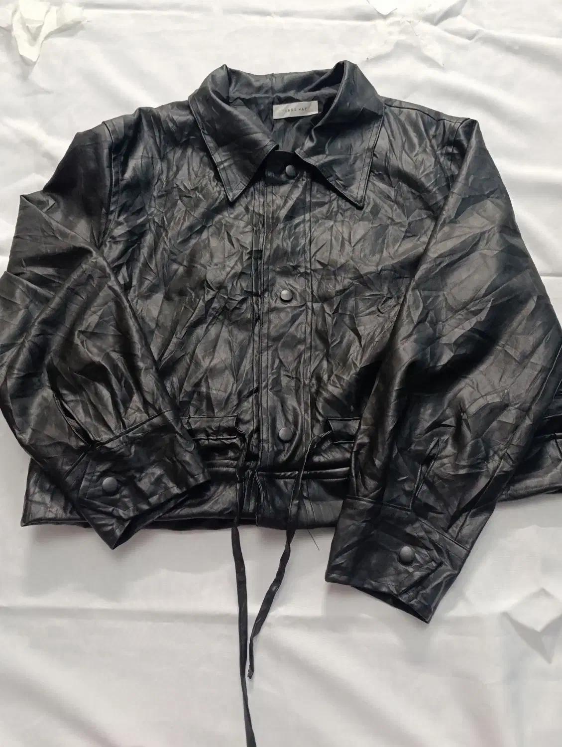 خارجی چرم|لباس|بیرجند, |دیوار