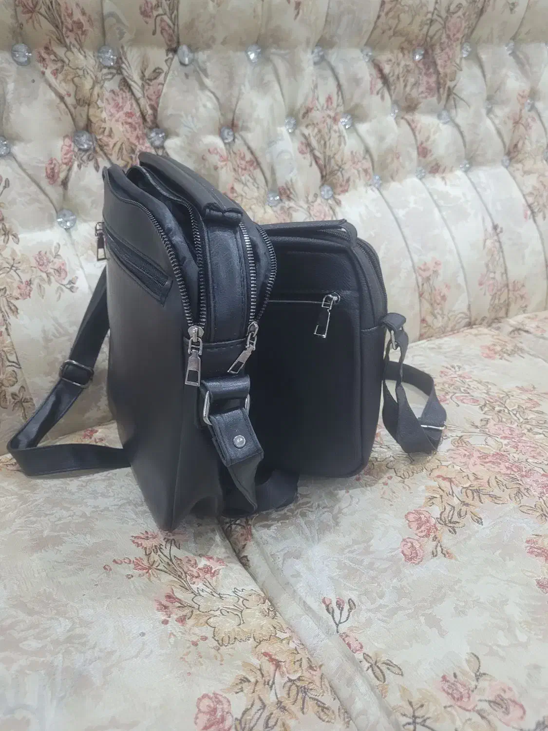 کیف دوشی نونو|کیف، کفش، کمربند|شهریار, شهرک وائین|دیوار