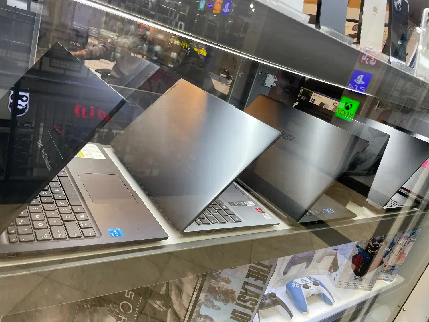 انواع لپتاپ با روش های اقساط ویژه منطعف|رایانه همراه|فردیس, فردیس|دیوار