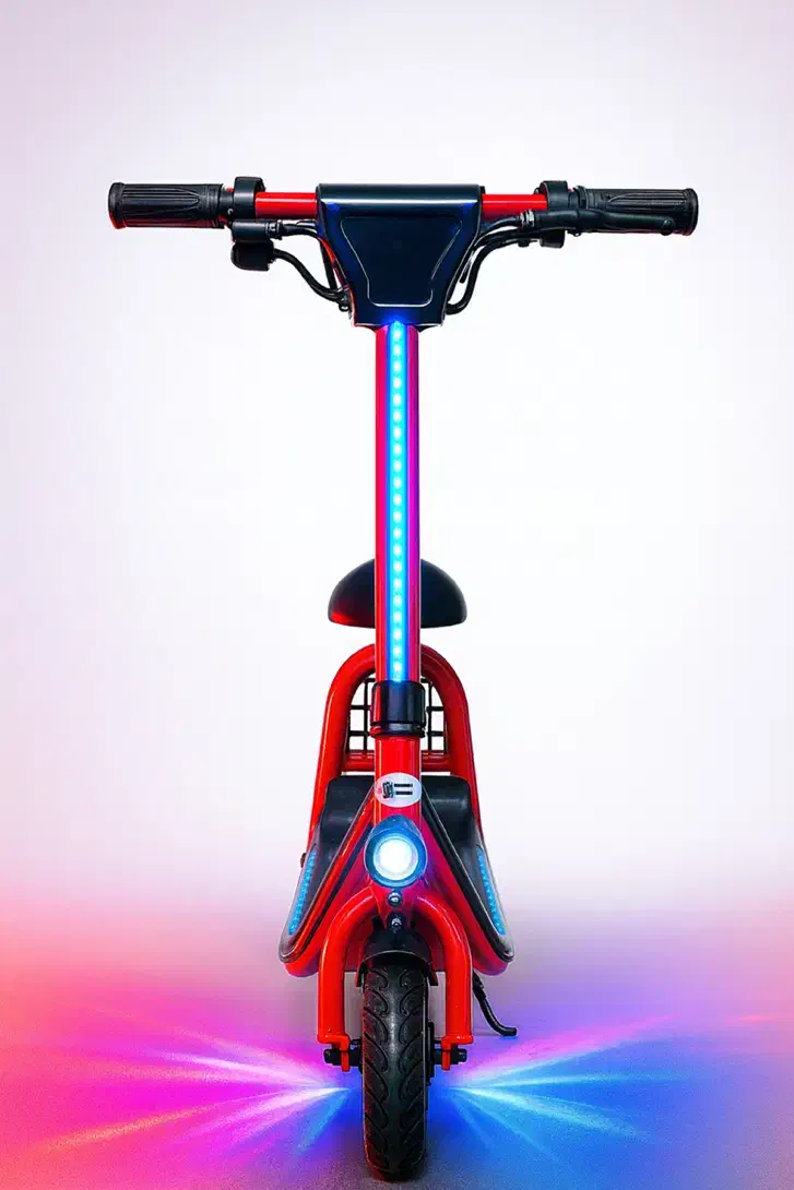 فروش ویژه اسکوتر برقی کودک کیفیت بالا|دوچرخه، اسکیت، اسکوتر|شیراز, وصال|دیوار