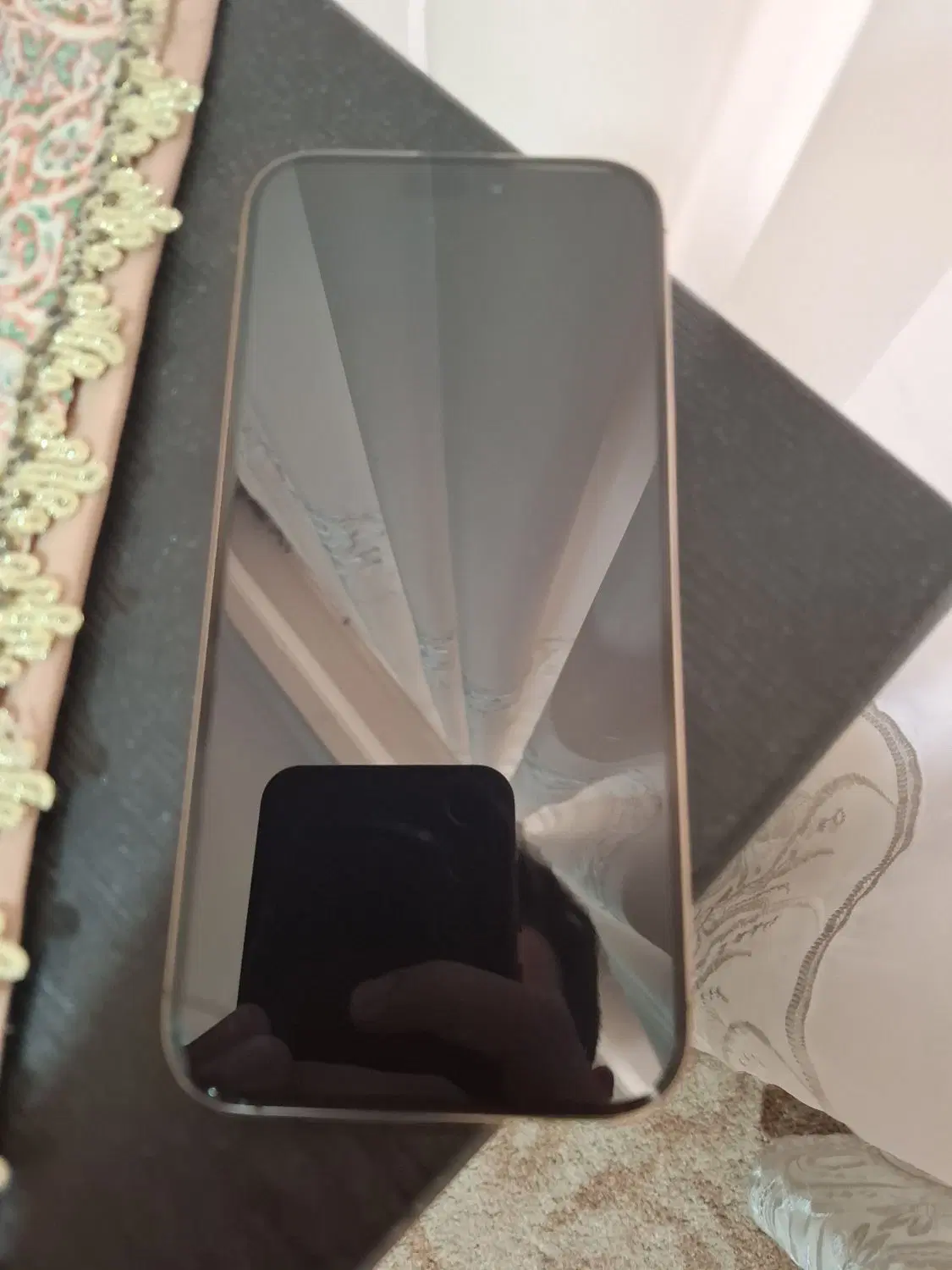 iphone16promax|موبایل|قم, نیروگاه|دیوار
