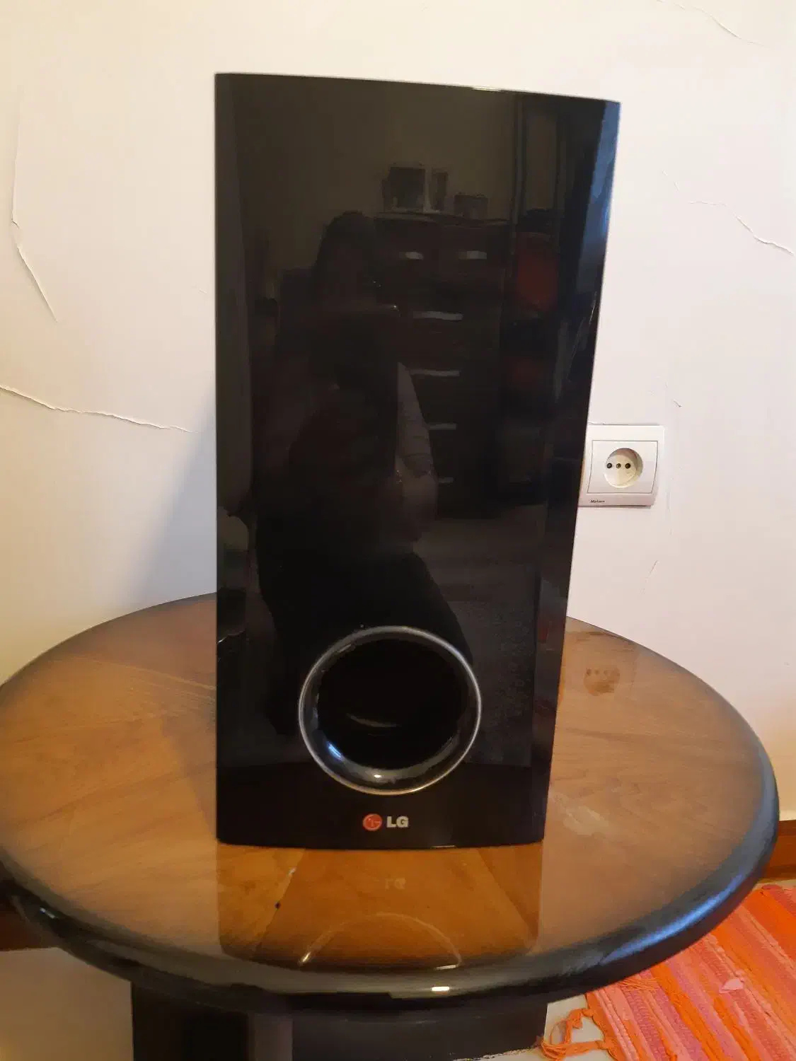 بلند گو الجی|سیستم صوتی خانگی|تهران, پرواز|دیوار