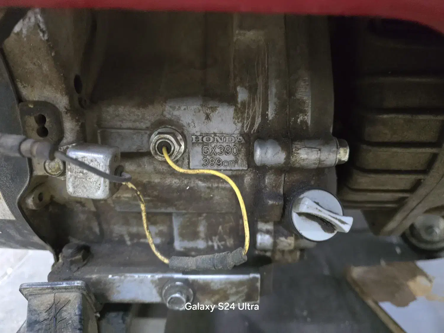 موتور برق هوندا دایشین HONDA DAISHIN SEB 7000 HSa|ماشین‌آلات صنعتی|تهران, دولتخواه جنوبی|دیوار