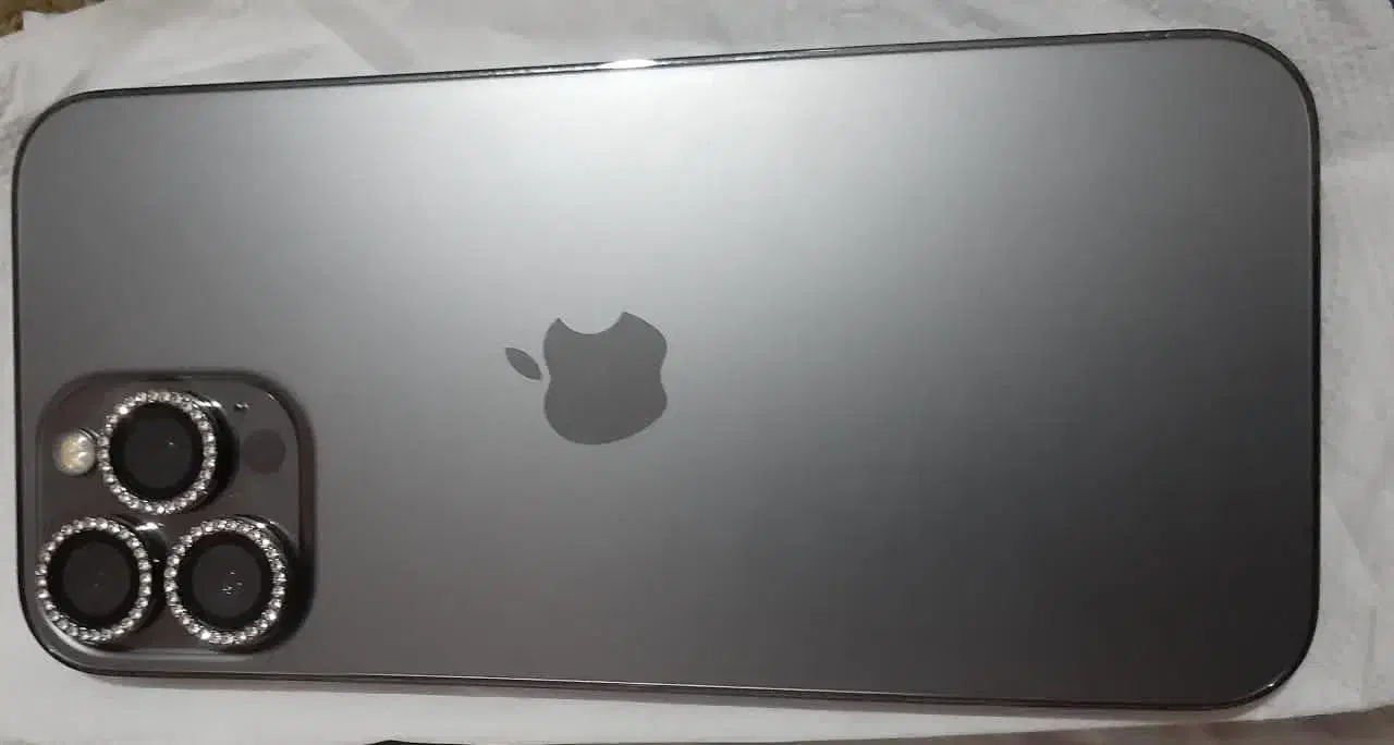 آیفون 13 پرومکس|موبایل|شیراز, شهرک سراج‎|دیوار