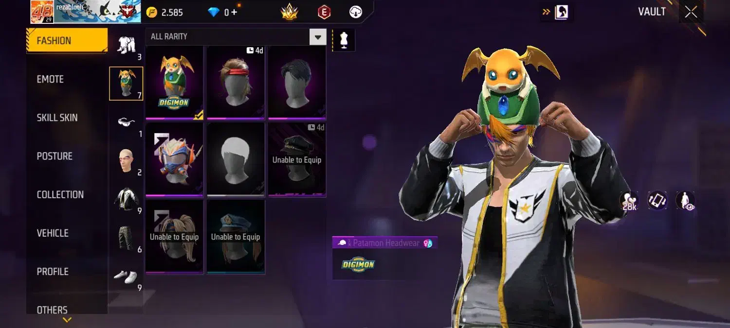 فی فایر  از 100تا بالا خرید فروش داریمم جم هم هس|کنسول، بازی ویدئویی و آنلاین|زاوه, |دیوار