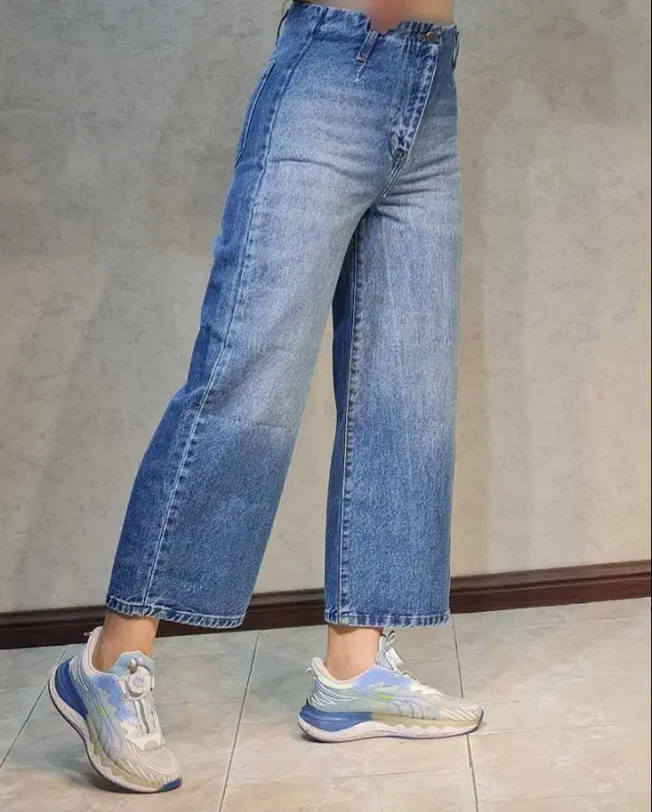 شلوار لی بگ زنانه|لباس|مشهد, شهید فرامرز عباسی|دیوار