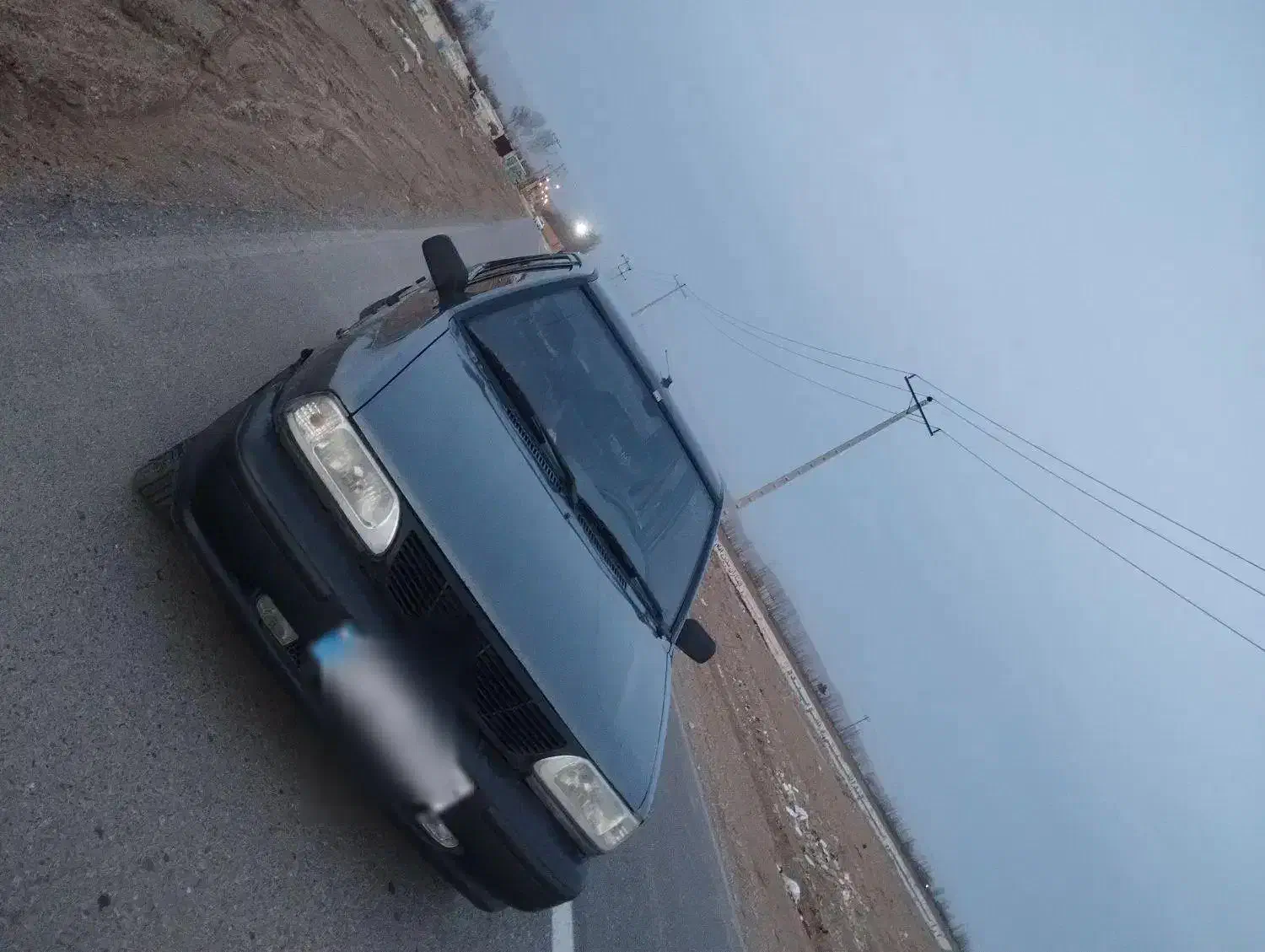 131مدل 90هیدرولیک|خودرو سواری و وانت|مشهد, شاهد (شهرک غرب)|دیوار