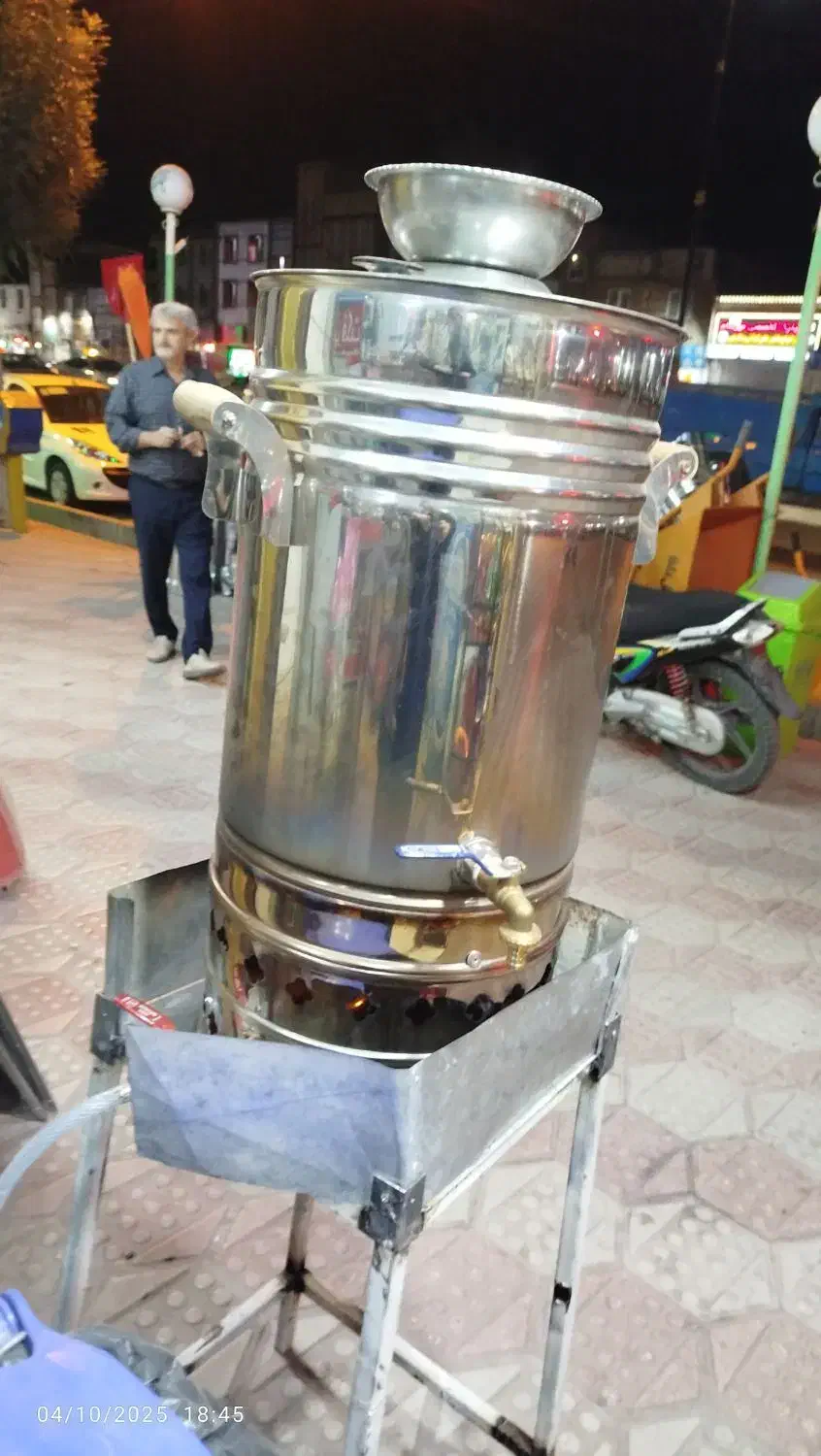 وگذاریه سوپر مارکت فوری|فروشگاه و مغازه|اقبالیه, |دیوار