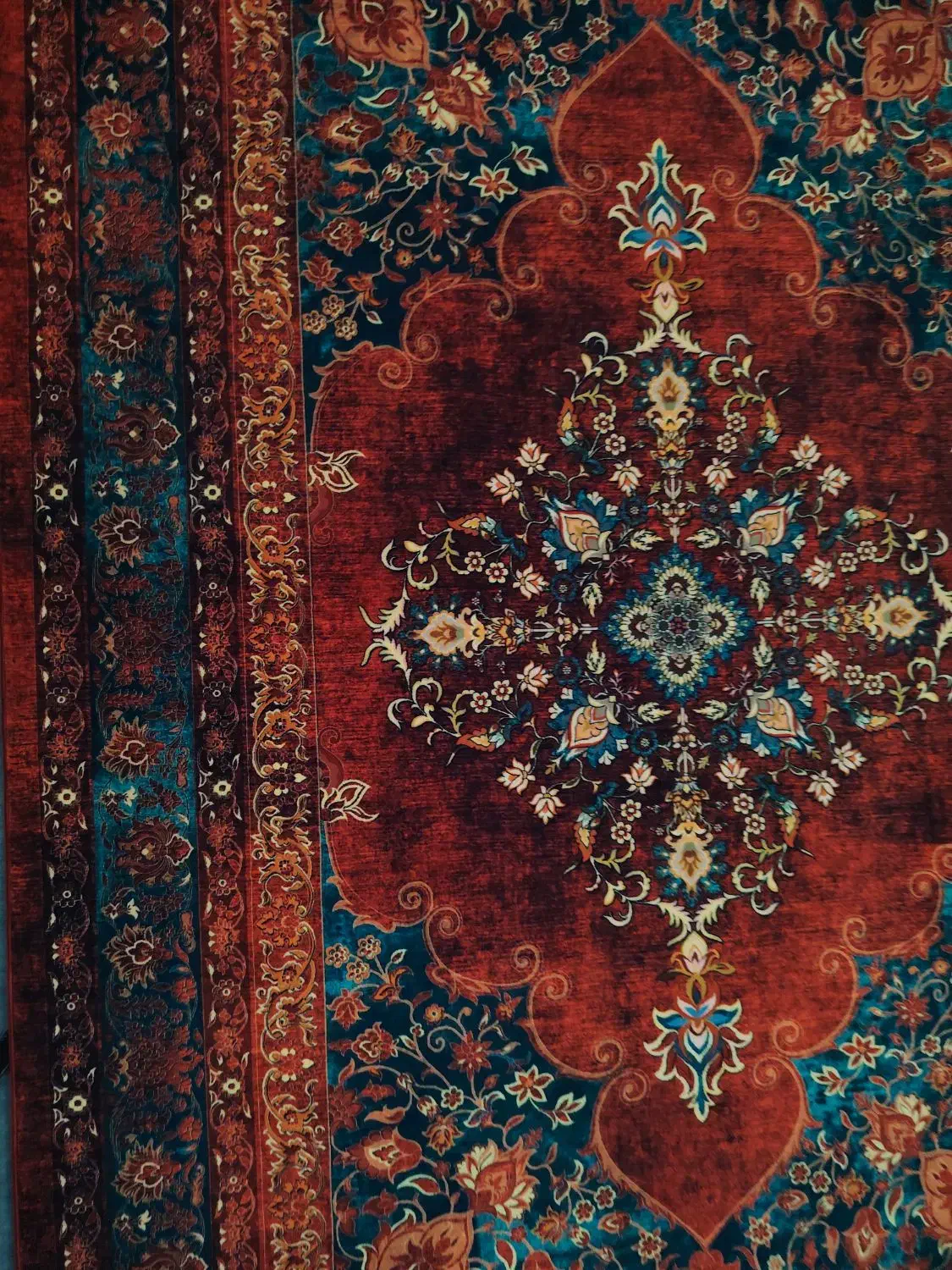 اقساط از 5 ماه تا 2سال برای خریداران محترم شهرفرش|فرش|ملایر, |دیوار