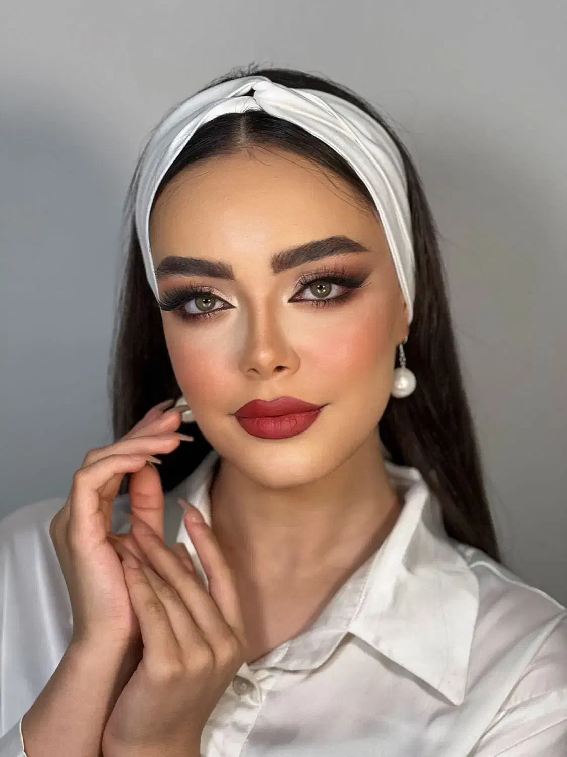 *فستیوال میکاپ و شنیون آغاز شد*|خدمات آرایشگری و زیبایی|پرند, فاز ۲|دیوار