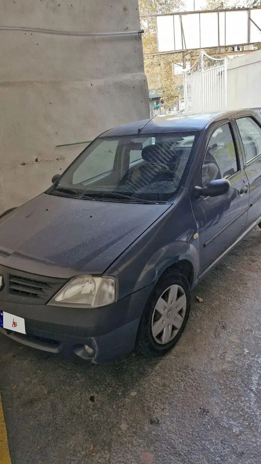 تندر ۹۰ مدل ۸۷ (فوری)|خودرو سواری و وانت|خوی, |دیوار