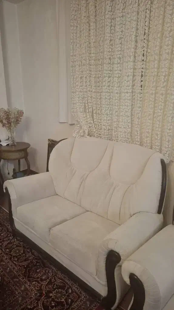 مبلمان پارچه ترک|مبلمان خانگی و میز عسلی|تهران, امیریه|دیوار