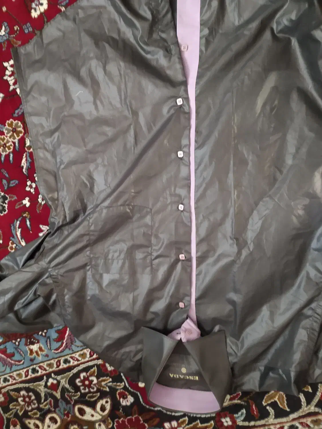 پیراهن مردانه نو|لباس|قم, شاه احمد قاسم|دیوار