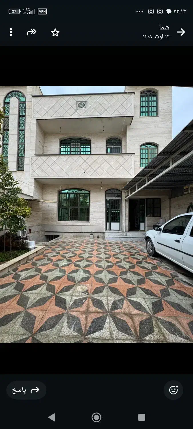 اجاره منزل|اجارهٔ خانه و ویلا|شیراز, نصر|دیوار