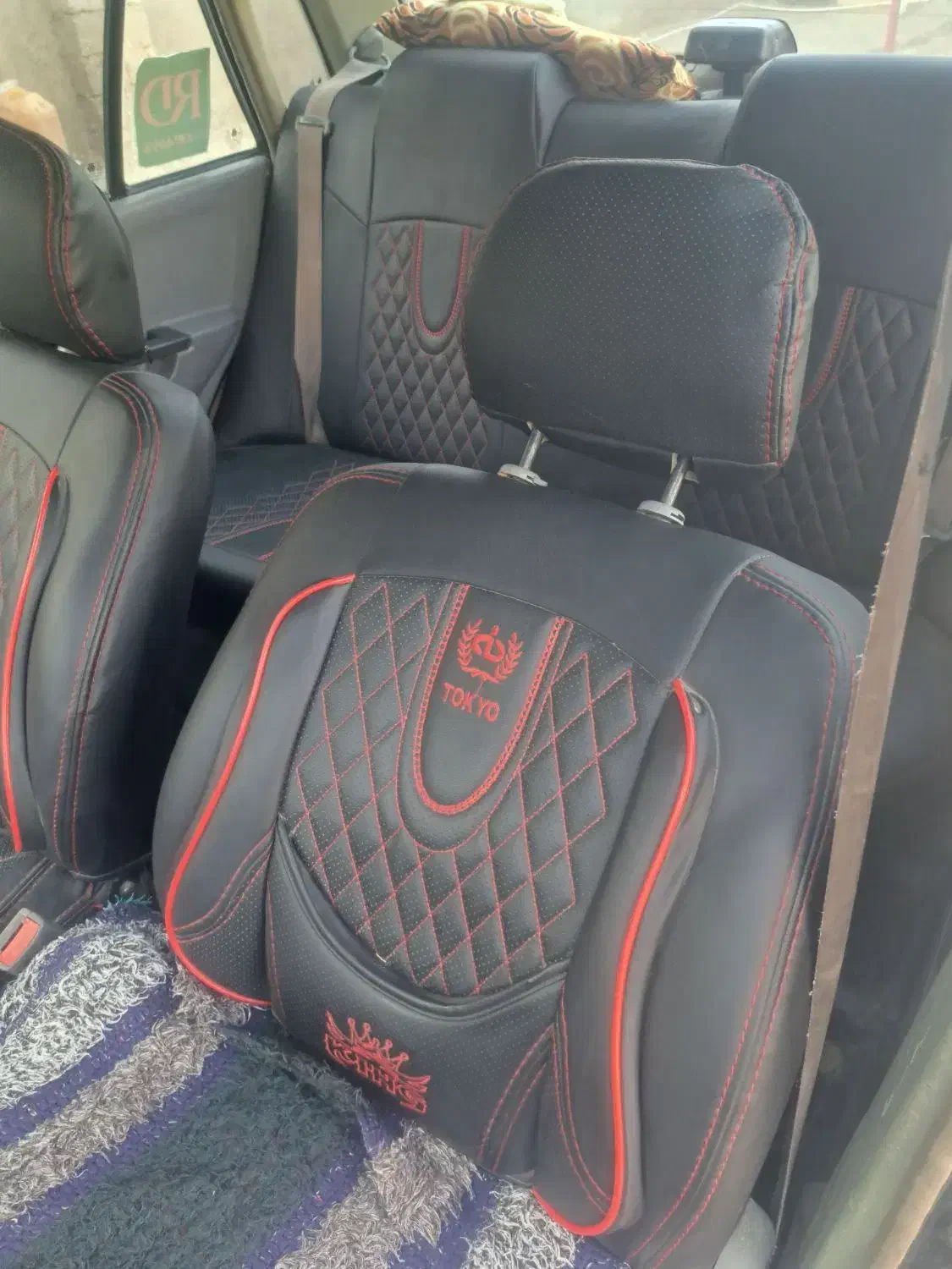 پراید84|خودرو سواری و وانت|زهک, |دیوار