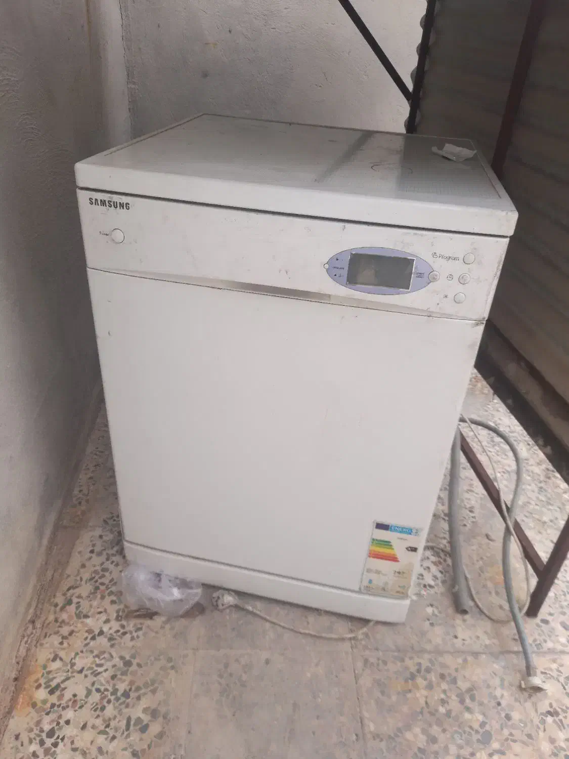 ظرفشویی ۱۴ نفره|ماشین ظرفشویی|دهلران, |دیوار