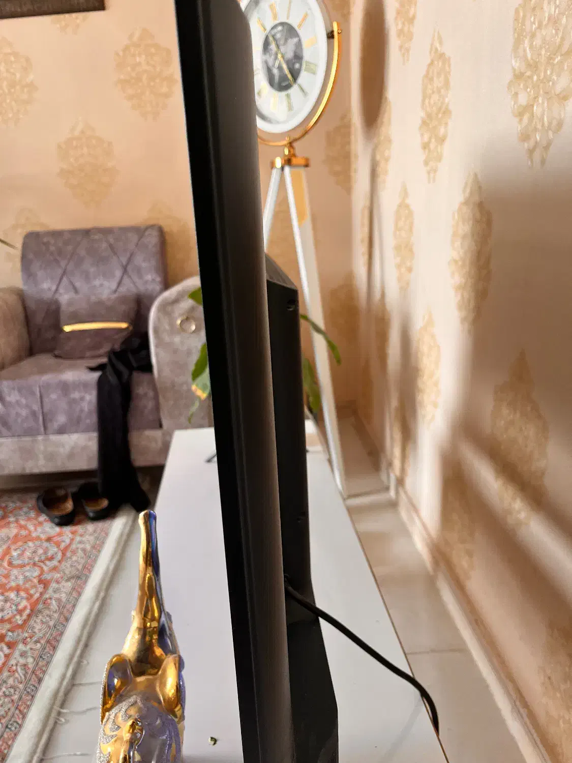 تلویزیونFHD|تلویزیون و پروژکتور|مشهد, شاهد (شهرک غرب)|دیوار