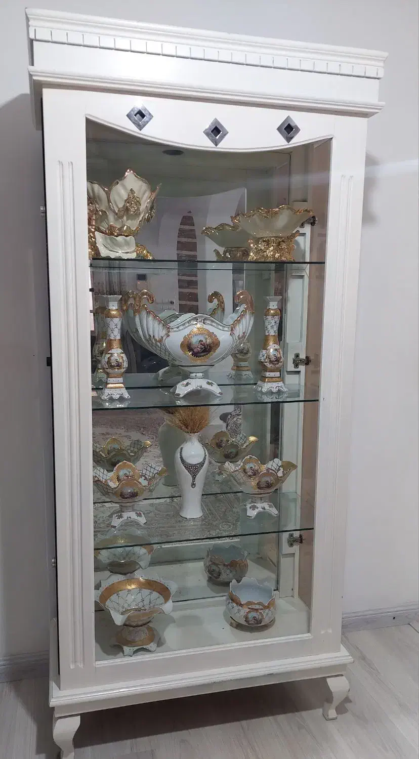 بوفه|بوفه، ویترین، کنسول|آستارا, |دیوار