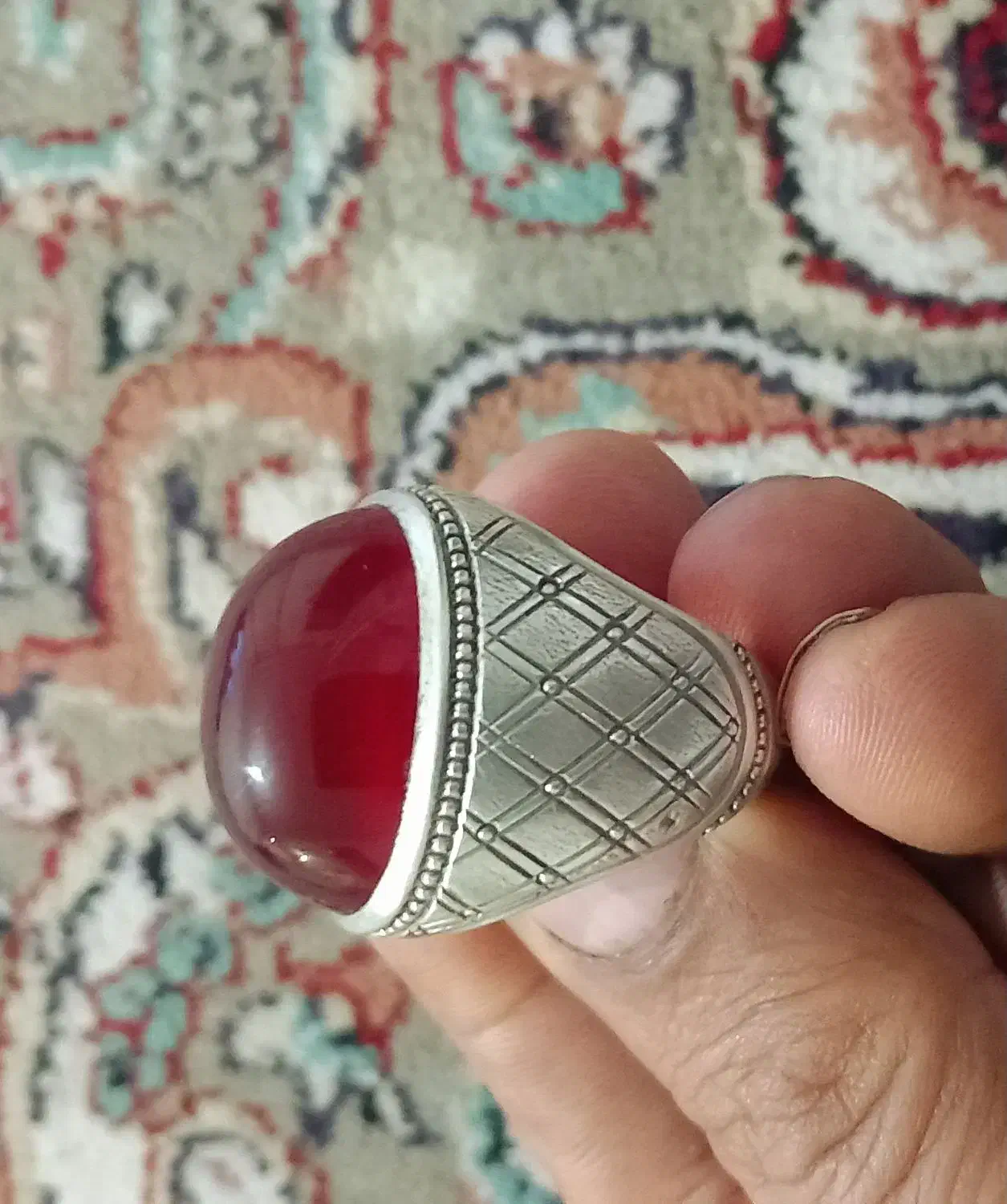 عقیق آبدار|جواهرات|صفادشت, |دیوار