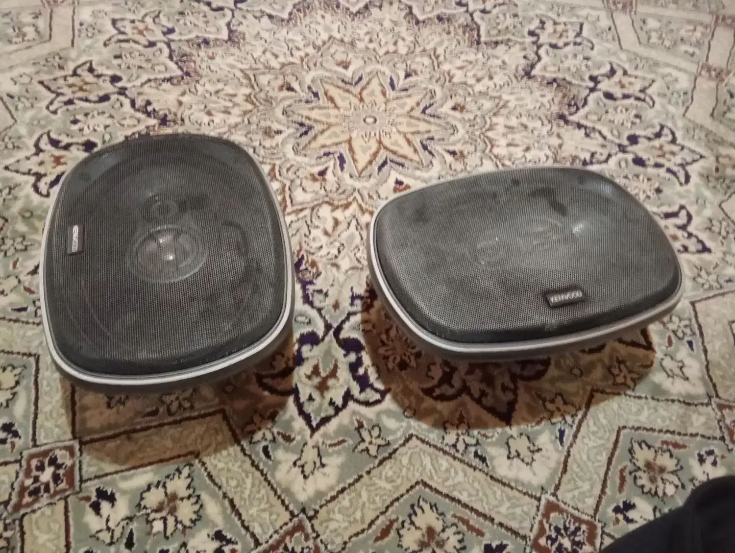 ضبط و باند|قطعات یدکی و لوازم جانبی|یزد, |دیوار