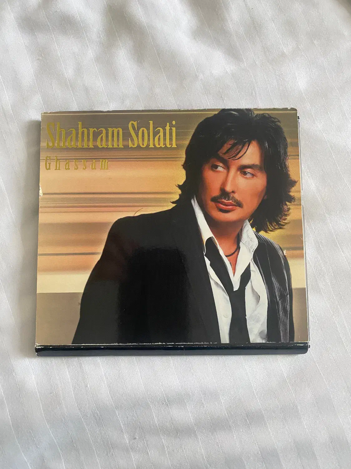 سی دی اوریجینال|فیلم و موسیقی|تهران, یوسفآباد|دیوار