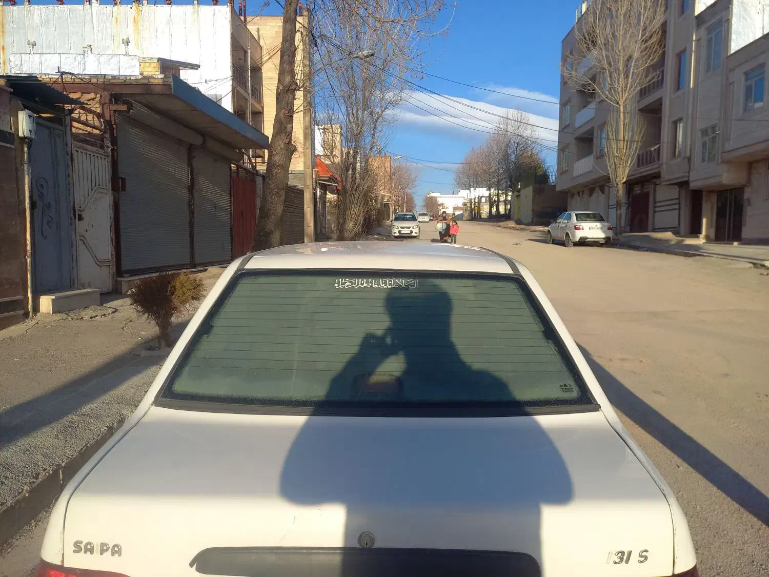 خودرو|خودرو سواری و وانت|نورآباد, |دیوار