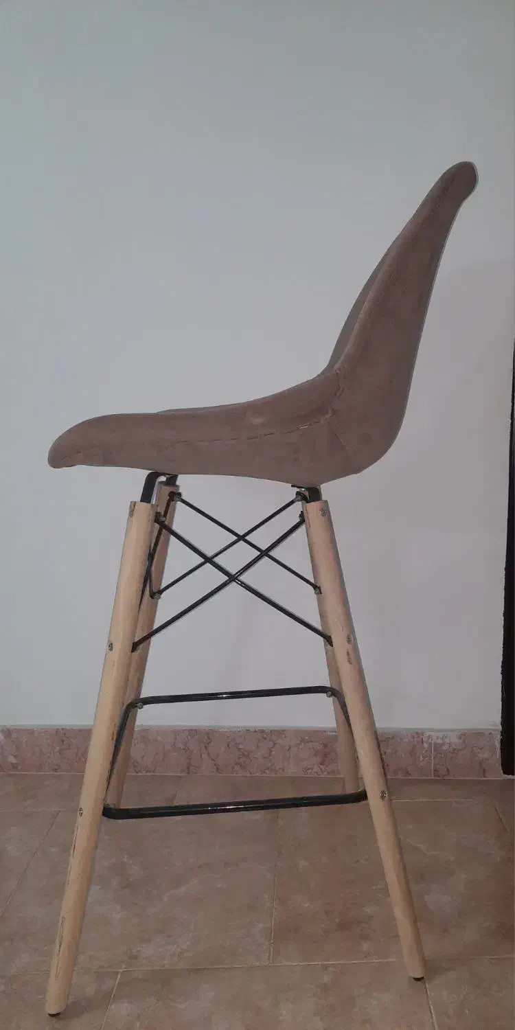 صندلی اپن|میز و صندلی غذاخوری|نوشهر, |دیوار