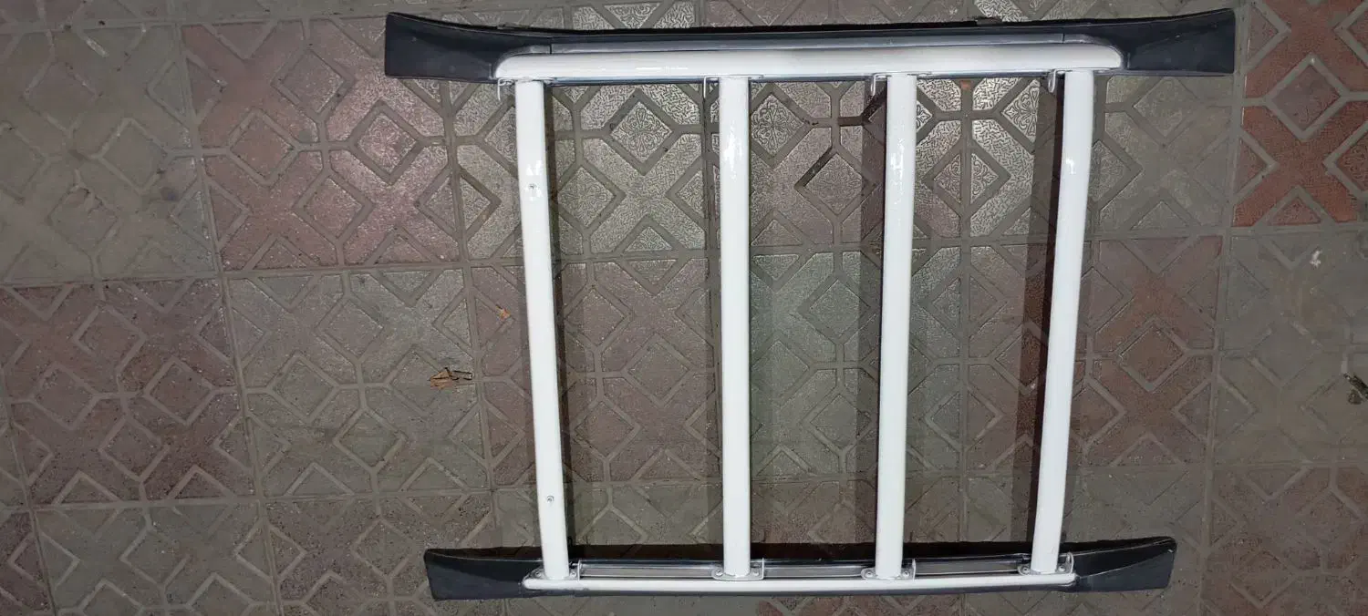 باربند سمند|قطعات یدکی و لوازم جانبی|گرگان, |دیوار