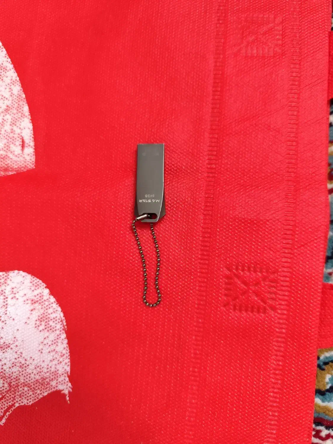 فلش ۶۴ گیگ|قطعات و لوازم جانبی رایانه|قم, پردیسان|دیوار