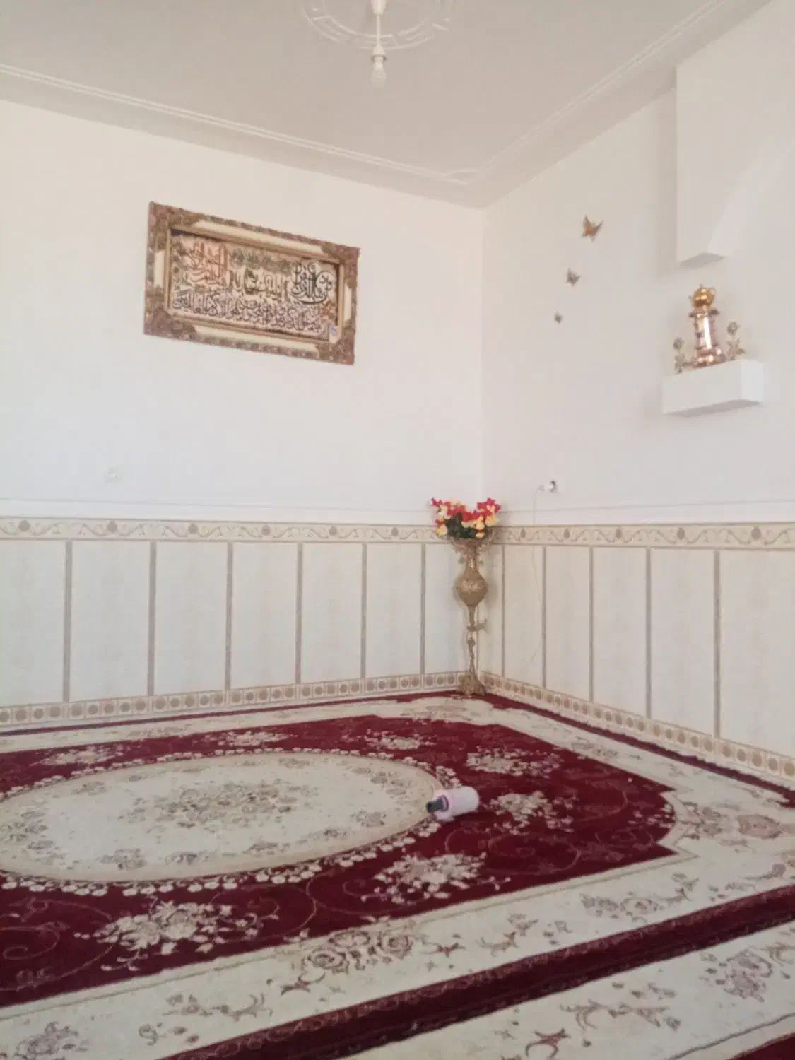 منزل مسکونی|اجارهٔ خانه و ویلا|شیروان (لرستان), |دیوار