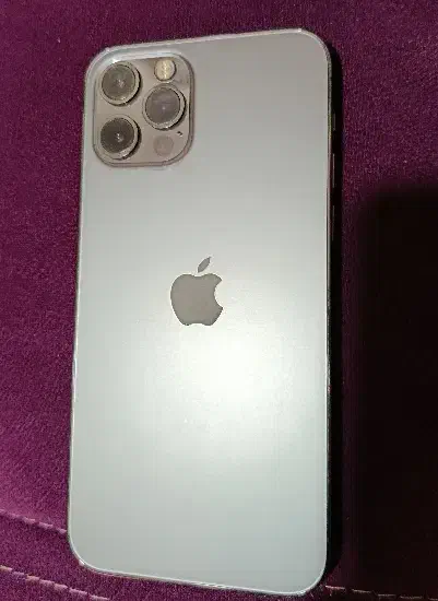 iphone12pro|موبایل|بندر ماهشهر, |دیوار