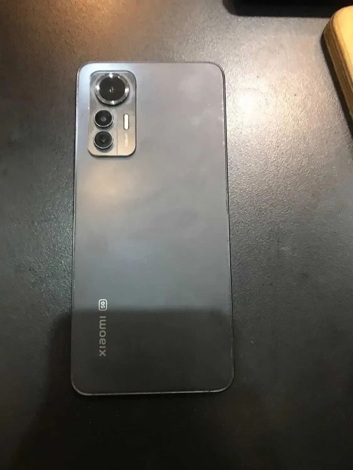 گوشی 12 لایت|موبایل|گرگان, |دیوار