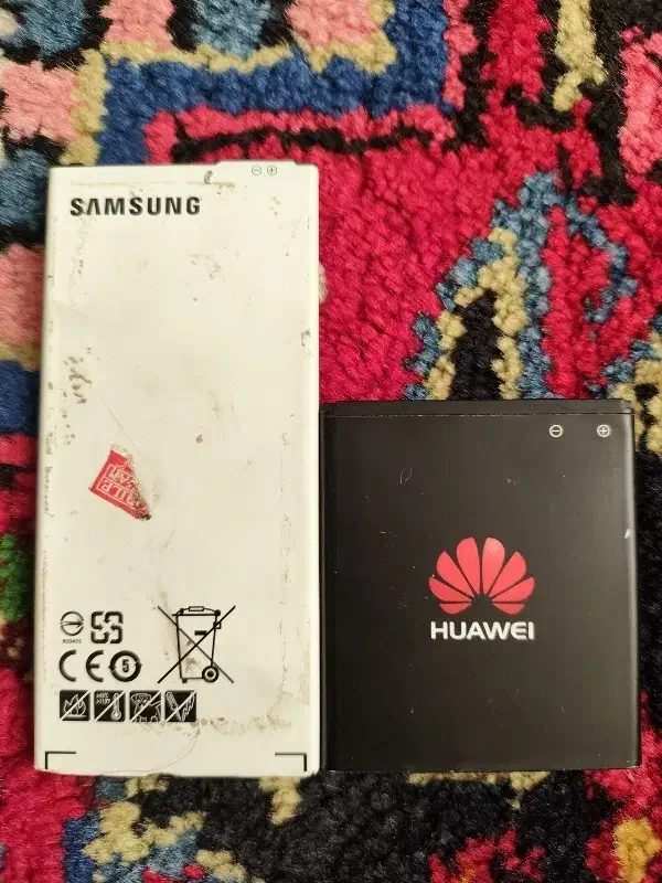 باطری|لوازم جانبی موبایل و تبلت|تهران, اختیاریه|دیوار