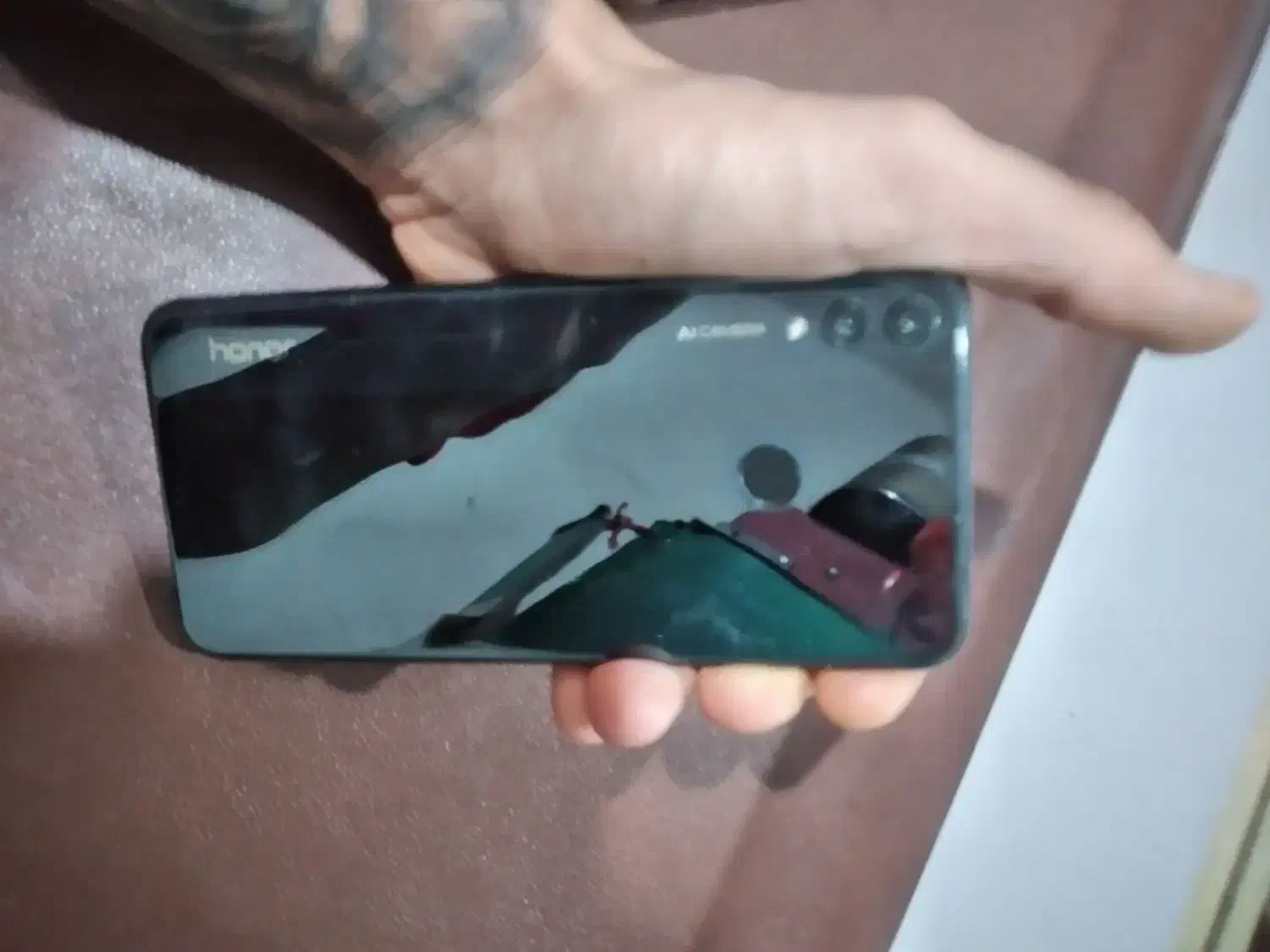 honor8x|موبایل|ایذه, |دیوار