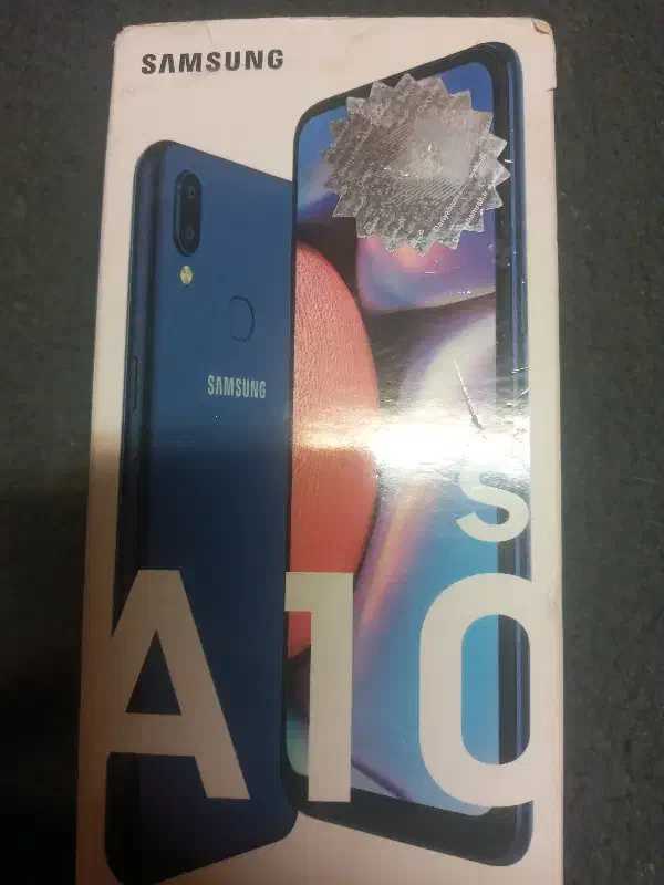 گوشیa10s|موبایل|قدس, شهر‌قدس|دیوار