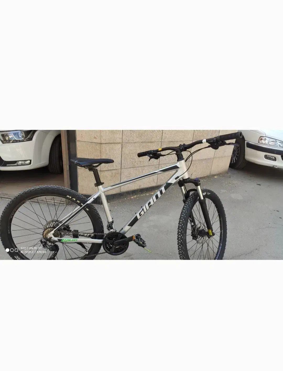 دوچرخه جاینت تالون|دوچرخه، اسکیت، اسکوتر|اصفهان, جویباره|دیوار