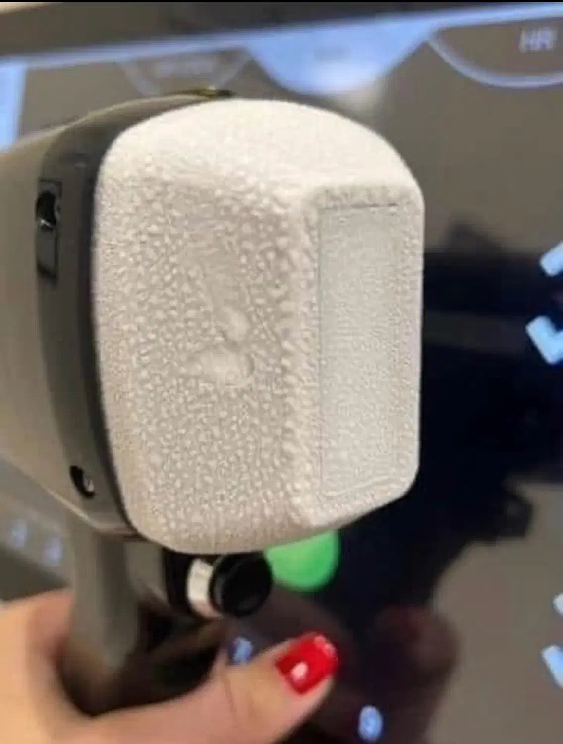 دستگاه لیزر تیتانیومkm-1200W و1600W-فروش‌و‌تعمیرات|پزشکی|تهران, نیاوران|دیوار