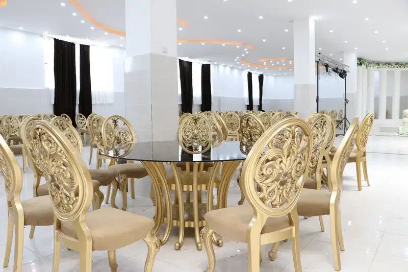 باغ وتالار فدک (عروسی ،تشریفات مجالس ،ازدواج آسان)|خدمات پذیرایی، مراسم|شیراز, سلطان آباد|دیوار