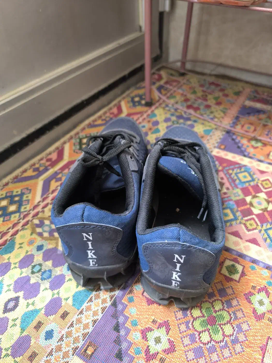 کفش|کیف، کفش، کمربند|قم, نوبهار|دیوار