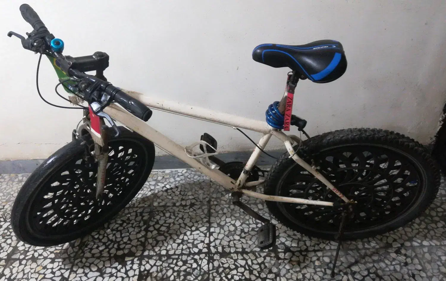 دوچرخه سایز 26 اسپرت|دوچرخه، اسکیت، اسکوتر|لاهیجان, لیالستان|دیوار