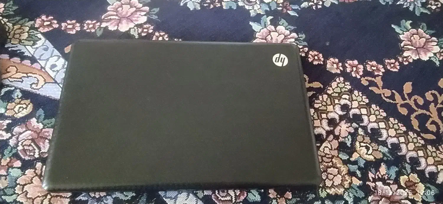 لپ تاپ اچ پی|رایانه همراه|ایلام, |دیوار