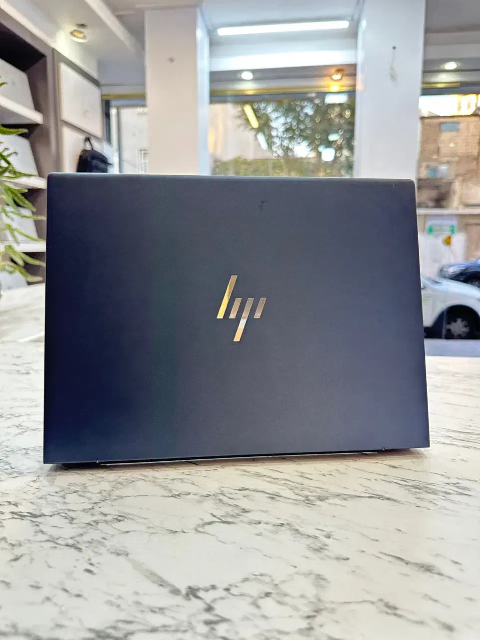 لپ تاپ Hp Elite DragonFly G3 (سری سنجاقک)|رایانه همراه|کرج, گوهردشت|دیوار