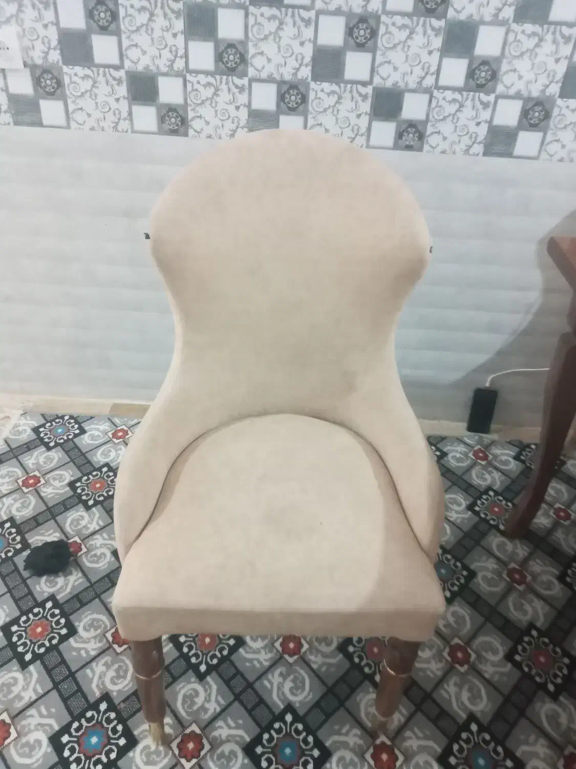 میزوصندلی ناهارخوری درحدنو|میز و صندلی غذاخوری|مینودشت, |دیوار