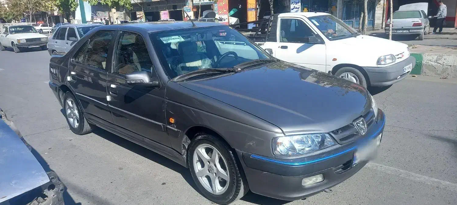 پارس عروسک|خودرو سواری و وانت|بروجرد, |دیوار