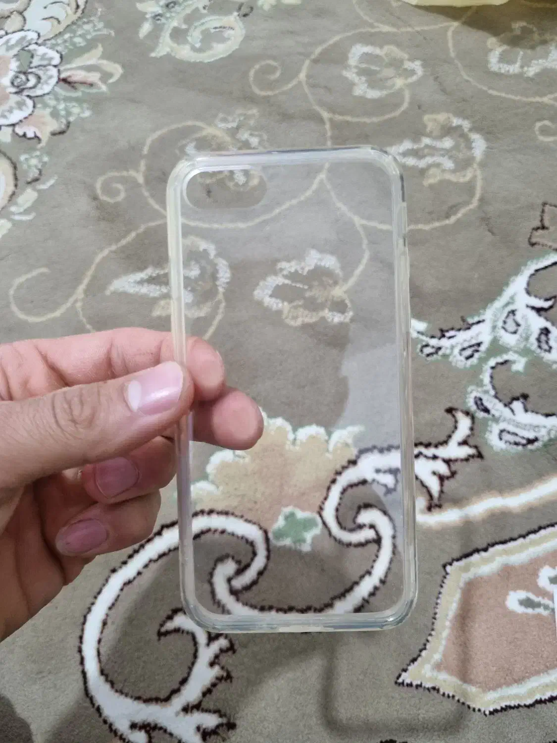 قاب iphone 8 و se 2020|لوازم جانبی موبایل و تبلت|ملایر, |دیوار