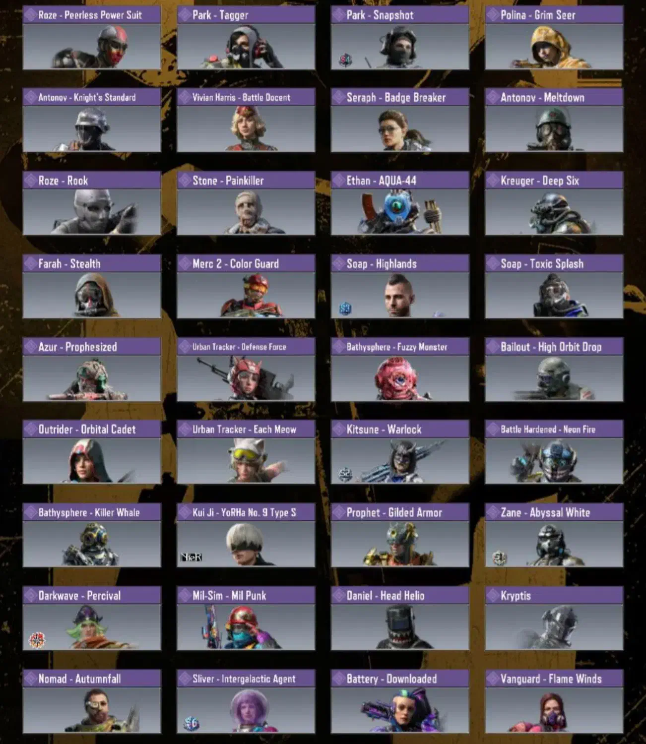 اکانت کالاف|کنسول، بازی ویدئویی و آنلاین|سنندج, |دیوار