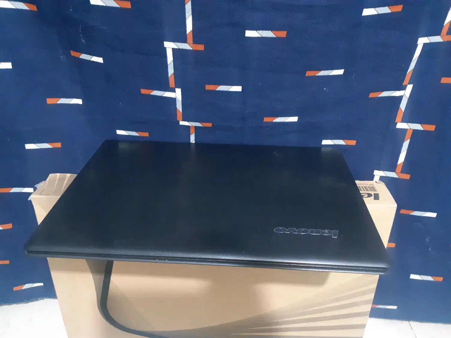 لپتاب lenovo|رایانه همراه|کاشان, عربها|دیوار