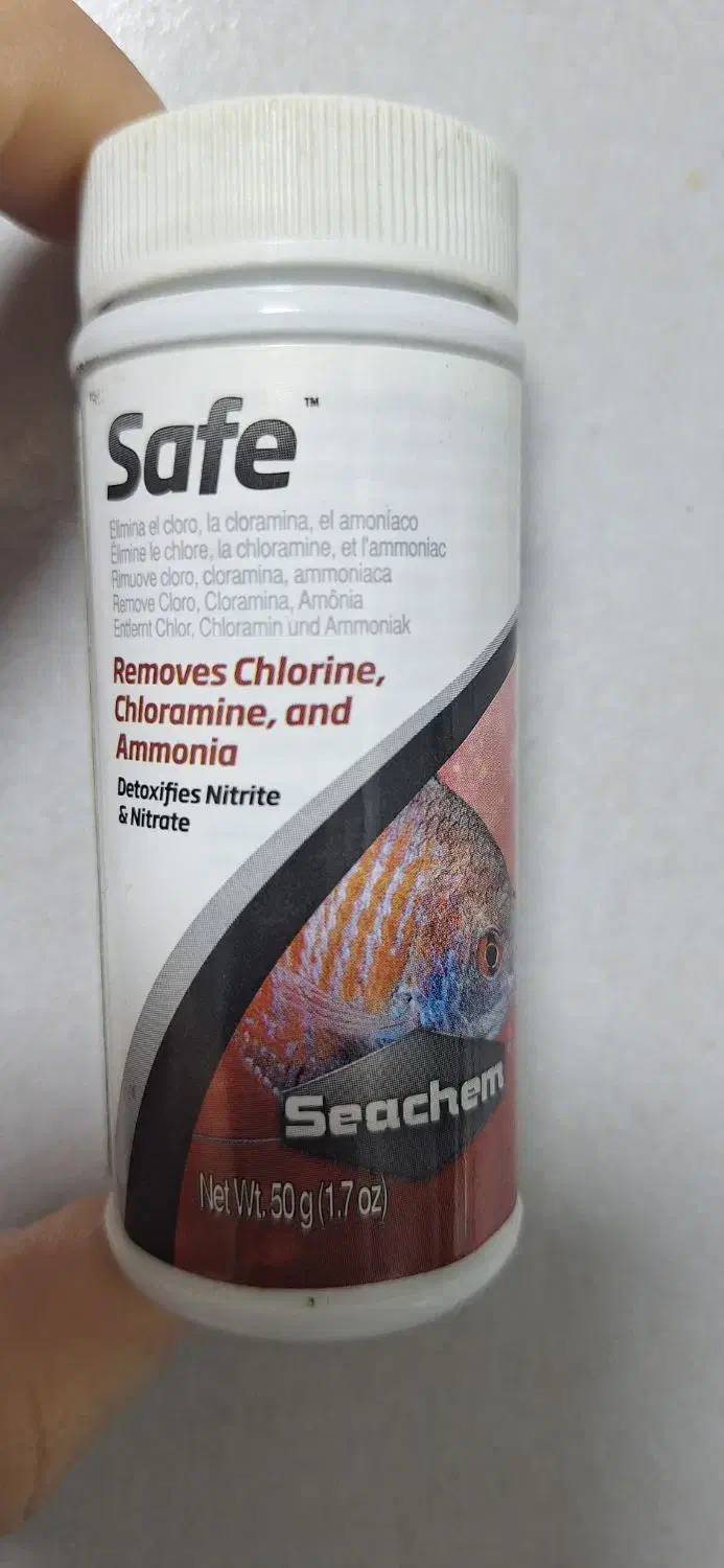 aquarium safe|لوازم جانبی حیوانات|پردیس, فاز ۳|دیوار